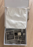 赫蓮娜HR全新黑繃帶50PX面霜50ml玻色因護(hù)膚品化妝品禮盒生日禮物送女友 曬單實(shí)拍圖