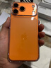 圖拉斯【久用不發(fā)黃】 適用iphone17promax手機(jī)殼蘋(píng)果17pro保護(hù)套17透明Air全包超薄磁吸散熱防摔高端男 iPhone 17 Pro Max 【精美透亮】不黃原材+超薄裸感+超強(qiáng)防爆 曬單實(shí)拍圖