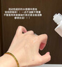 溫碧泉護(hù)膚套裝小白芯577美白淡斑補(bǔ)水保濕緊致抗皺護(hù)膚化妝品 媽媽禮物 美白淡斑【水+乳】 曬單實(shí)拍圖