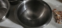 九陽(yáng)（Joyoung）電飯煲3L家用電飯鍋不銹鋼內膽316L微壓煮飯鍋2-3人智能預約0涂層煲湯煮粥鍋 F-30F335L 曬單實(shí)拍圖