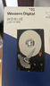 西部數據（WD）臺式機硬盤(pán) WD Blue 西數藍盤(pán) 4TB 5400轉 256MB SATA 3.5英寸CMR垂直技術(shù)DIY電腦存儲機械硬盤(pán) 曬單實(shí)拍圖