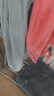 金紡衣服香氛清新柔順護理劑液【洗衣搭檔】3.72斤持久留香除味防靜電 曬單實(shí)拍圖
