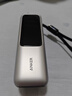 ANKER 安克能量艙【新3C認證可上飛機】LKs推薦165W充電寶超大容量自帶伸縮線(xiàn)25000毫安100W蘋(píng)果17銀 曬單實(shí)拍圖