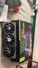 微星（MSI）魔龍 GeForce RTX 5060 8G GAMING TRIO OC AI推理 電競游戲設計智能學(xué)習獨立顯卡 曬單實(shí)拍圖