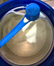 合生元（BIOSTIME）大灌籃CBP兒童成長奶粉高鈣奶粉賴氨酸DHA（3-16歲）800g 4罐 曬單實拍圖