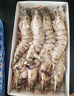 巨型活凍黑虎蝦大號燒烤生鮮蝦類(lèi)海鮮水產(chǎn)夜宵越南進(jìn)口 巨型6只 24-28cm 900g(凈重) 曬單實(shí)拍圖