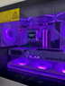長(zhǎng)城（Great Wall）額定750W X7白色金牌全模電腦電源（ATX3.1/PCIe5.1/漏電監(jiān)測(cè)/單路12V/自動(dòng)啟停/支持5070顯卡） 曬單實(shí)拍圖