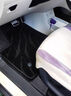 盛島TPE汽車(chē)腳墊包門(mén)檻絲圈地墊大包圍尾箱大眾長(cháng)安日產(chǎn)豐田本田哈弗 【單層全車(chē)】包門(mén)檻TPE腳墊+TPE尾箱墊 【留言車(chē)型年款】五座車(chē)專(zhuān)用 曬單實(shí)拍圖