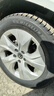 米其林（MICHELIN）汽車(chē)輪胎 225/55R17 101H 冰馳X-ICE SNOW 雪地胎冬季胎 適配君威 曬單實(shí)拍圖
