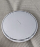 普聯(lián)（TP-LINK）Wifi7 吸頂AP路由器BE5100 2.5G網(wǎng)口輕松破千兆 全屋wifi別墅酒店商用 TL-7AP5100HC-PoE/DC易展版 曬單實(shí)拍圖