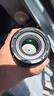 唯卓仕（VILTROX）AF 56mm F1.7 Z尼康口大光圈自動(dòng)對焦人像定焦鏡頭適用于Z30 Z50 ZFC Z50II微單相機  曬單實(shí)拍圖