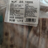 膳之牛&農夫好牛 阿根廷草飼原切純牛肋排段凈重3斤 燉煮火鍋生鮮牛肉 曬單實(shí)拍圖