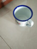 蘭圣佳搪瓷杯懷舊經(jīng)典復古馬克杯搪瓷茶缸子老式大號個(gè)性定制水杯鐵杯子 8厘米帶蓋350毫升(花色隨機) 曬單實(shí)拍圖