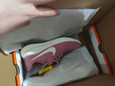 耐克NIKE女跑步鞋W NIKE REVOLUTION 7運動(dòng)鞋FB2208-604 38.5粉色 曬單實(shí)拍圖