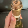 Member's Mark 莫斯卡托阿斯蒂低醇起泡白葡萄酒 750mL 750mL 1瓶 曬單實(shí)拍圖