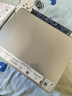 聯(lián)想（Lenovo）小新熊貓Panda Pro打印機 學(xué)生家用辦公 黑白激光高速打印/云打印/掃描/復印一體機 西嶺白 曬單實(shí)拍圖