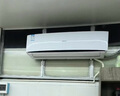 公牛（BULL）漏電保護插座GTP系列 暗裝墻壁開(kāi)關(guān)插座面板大功率漏保開(kāi)關(guān)帶插孔 【40A大功率漏保開(kāi)關(guān)】 曬單實(shí)拍圖