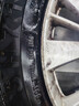 雙星（DOUBLE STAR）輪胎/汽車(chē)輪胎 205/55R16 91V SH71適配新朗逸/速騰/英朗GT/雷凌 曬單實(shí)拍圖