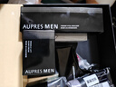 歐珀萊（AUPRES）俊士乳液面霜套裝 控油保濕緊致男士護膚品生日禮物送男生 曬單實(shí)拍圖