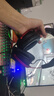 極度未知（HYPERX）颶風(fēng)2颶風(fēng)3系列電競游戲耳機(jī)頭戴式 fps吃雞耳麥降噪麥克風(fēng) 原金士頓cloud2電競耳機(jī) 颶風(fēng)3-黑紅【DTS音效丨性能升級】 曬單實拍圖