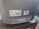 美的（Midea）【國家補貼】電壓力鍋6L大容量0氟球膽釜家用電飯煲高壓鍋5-8人全自動(dòng)智能預約遠紅外加熱MY-E6923 曬單實(shí)拍圖