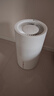 米家 小米空氣加濕器 無(wú)霧加濕器3 600mL/h快速加濕家用臥室大容量辦公室嬰兒孕婦5L大容量CJSJSQ06ZMZ 曬單實(shí)拍圖