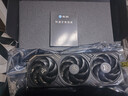 影馳GeForce RTX 5060 DLSS 4 三角洲行動(dòng)游戲臺式機電腦獨立顯卡 RTX5060 金屬大師 黑金版 V2 OC 曬單實(shí)拍圖
