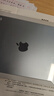 Apple/蘋(píng)果 iPad Air 11英寸 M3芯片2025年款 平板電腦 (256GB WLAN版)藍色 曬單實(shí)拍圖