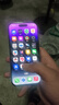 Apple 蘋(píng)果 iPhone 16/15/14/13/12/11/X系列二手手機商品詳情見(jiàn)質(zhì)檢報告 蘋(píng)果 iPhone 14 Pro 曬單實(shí)拍圖