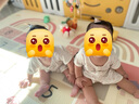 雀巢（Nestle）【官方旗艦正品】超級能恩適度水解新生嬰幼兒升級版奶粉 2段6罐 【客服領(lǐng)券減60元】27年4月 曬單實拍圖