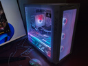 華碩 追影i5/i7 14600KF/Ultra7 265KF/RTX5060/5060Ti/5070黑神話(huà)三角洲游戲家用直播AI臺式電腦主機 規格五丨14代i7/RTX5060 曬單實(shí)拍圖