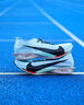 耐克男子輕便專(zhuān)業(yè)跑步鞋秋季公路競速官方NIKE STREAKFLY HF6416 400冰川藍/黑/泡沫薄荷綠 42.5 曬單實(shí)拍圖