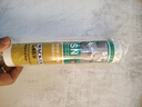 瓦克（WACKER）SN防霉玻璃膠廚衛中性水槽馬桶防水密封膠封邊美容膠結構膠瓷白 曬單實(shí)拍圖