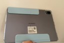HUAWEI MatePad 11.5''S 靈動(dòng)款華為平板電腦高刷2.8K全面屏學(xué)習8+256GB WIFI深空灰 曬單實(shí)拍圖