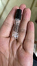 香奈兒（Chanel）蔚藍男士香水小樣 蔚藍1.5ml*2 曬單實(shí)拍圖