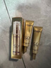 歐萊雅[花少同款]小金管防曬霜30ml*2戶(hù)外隔離護膚品中秋禮物國慶出游 曬單實(shí)拍圖