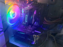 攀升戰神2 臺式電腦游戲臺式機電腦主機全套整機（14代酷睿i5 RTX5060 16G 1TB WiFi藍牙） 曬單實(shí)拍圖