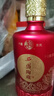 西鳳酒 陶藏 52度濃香型白酒整箱 純糧食酒喜宴婚宴自飲酒 曬單實(shí)拍圖