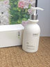 維特絲（vetes）氨基酸洗面奶美白淡斑提亮膚色男女士深層清潔祛痘黑頭粉刺潔面乳 【告別黃黑皮】美白潔面乳300ml 曬單實(shí)拍圖