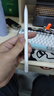榮耀Magic-Pencil 3 手寫(xiě)筆 白色【適用于榮耀平板MagicPad3、MagicPad2、9Pro、GT、GTPro系列】 曬單實(shí)拍圖