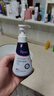 ORGINESE兒童牙膏3-6-12歲防蛀奧拉氟按壓式草莓味含氟寶寶固齒防齲護齦 曬單實(shí)拍圖