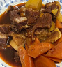 寶潤德 澳洲原切去骨牛肋條 凈重4斤 生鮮牛肉燒烤燉鹵食材 源頭直發(fā) 曬單實(shí)拍圖