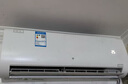海信（Hisense）空調 大1.5匹 易省電SE 小蘋(píng)果 AI省電 大風(fēng)量 新一級能效 國家補貼20% 空調掛機KFR-35GW/E380-X1 曬單實(shí)拍圖