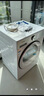 東芝（TOSHIBA）玉兔2.0高奢版洗烘套裝【DG-10T183BW+T183BW】10KG滾筒全自動(dòng)洗衣機(jī)+變頻熱泵烘干機(jī) 國(guó)家補(bǔ)貼20% 曬單實(shí)拍圖