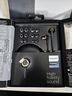 飛利浦（PHILIPS）S2 Fidelio 有線耳機(jī)入耳式HiFi音樂(lè)耳機(jī) Hi-Res高保真音質(zhì) 線控帶麥3.5mm音頻接口 黑色 曬單實(shí)拍圖