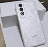 OPPO K12 Plus 12GB+256GB 雪峰白 政府國家補貼 6400mAh大電池 第三代驍龍7 120Hz護眼直屏5G AI手機 曬單實(shí)拍圖
