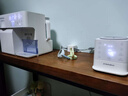 小白熊SnowBear溫奶器搖奶器一體機二合一  暖奶器熱奶器 新升級紅外線(xiàn)感溫5096 曬單實(shí)拍圖