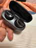 寶華韋健Pi8【國家補貼】真無(wú)線(xiàn)藍牙耳機 HIFI主動(dòng)降噪豆 B&W 智能音樂(lè )運動(dòng)入耳式雙11推薦 曜石黑 曬單實(shí)拍圖