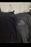 伯希和（Pelliot）【山野經(jīng)典3.0】沖鋒衣三合一男女秋冬保暖外套115301054黑L 曬單實(shí)拍圖