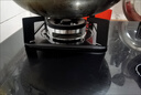 康佳（KONKA）燃?xì)庠蠲簹庠铍p灶家用 5.2KW天然氣嵌入式臺(tái)式雙灶具 玻璃面板一級(jí)能效爐具爐盤B502Y/B500Y 方形爐架款 （B500Y） 液化氣5.0KW 曬單實(shí)拍圖
